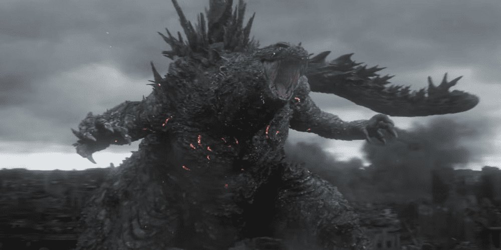 Godzilla Short Zero Trailer: Ruler Ghidorah Return?